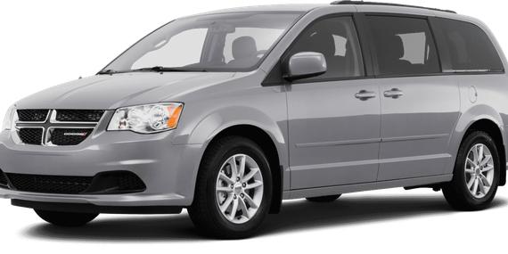 DODGE GRAND CARAVAN 2017 2C4RDGBG7HR783026 image